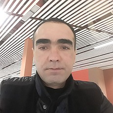 Фотография мужчины Умид, 42 года из г. Чудово