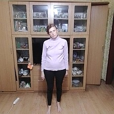 Фотография девушки Ирина, 53 года из г. Бобруйск