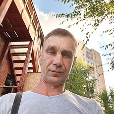 Фотография мужчины Сергей, 50 лет из г. Липецк