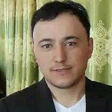 Фотография мужчины Sharif, 35 лет из г. Иркутск