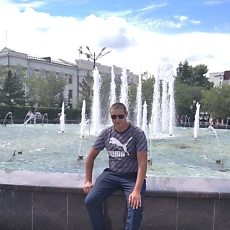 Фотография мужчины Роман, 39 лет из г. Чита