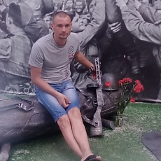 Фотография мужчины Анатолий, 35 лет из г. Братск