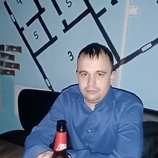 Фотография мужчины Сергей, 31 год из г. Горно-Алтайск