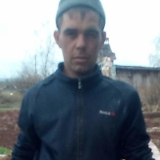 Фотография мужчины Серый, 35 лет из г. Иркутск