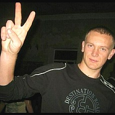 Фотография мужчины Александр, 32 года из г. Вроцлав