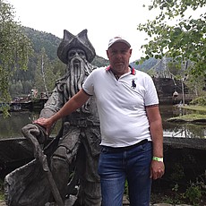 Фотография мужчины Андрей, 53 года из г. Красноярск