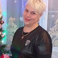 Фотография девушки Евгения, 54 года из г. Чита