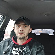 Фотография мужчины Эдуард, 42 года из г. Ставрополь
