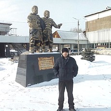 Фотография мужчины Сергей, 47 лет из г. Усолье-Сибирское
