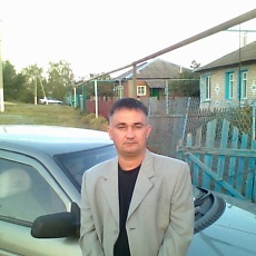 Фотография мужчины Геннадий, 48 лет из г. Богучар