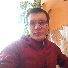Фотография мужчины Михаил, 42 года из г. Волосово