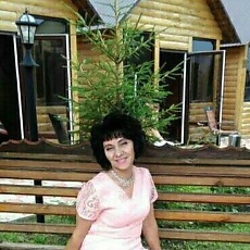 Фотография девушки Лида, 50 лет из г. Уфа