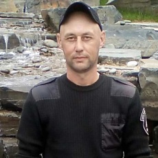 Фотография мужчины Алексей, 36 лет из г. Саянск