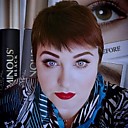 Олечка, 59 лет