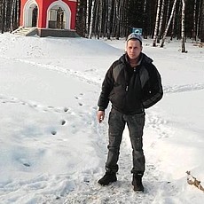 Фотография мужчины Ник, 44 года из г. Орша