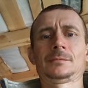 Антон, 43 года