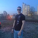 Максим, 27 лет