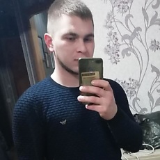 Фотография мужчины Дмитрий, 26 лет из г. Белгород