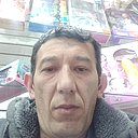 Вугар, 43 года