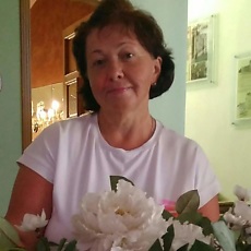Фотография девушки Angelika, 56 лет из г. Мурманск