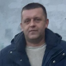 Фотография мужчины Владимир, 49 лет из г. Бронницы