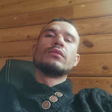 Фотография мужчины Максим, 35 лет из г. Солигорск