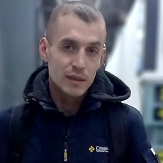 Фотография мужчины Александр, 33 года из г. Одесса