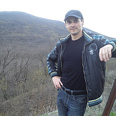 Фотография мужчины Кирилл, 34 года из г. Житомир
