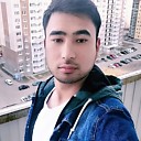 Арчи, 27 лет