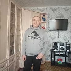 Фотография мужчины Алексей, 48 лет из г. Псков