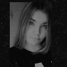Фотография девушки Нюта, 26 лет из г. Гродно