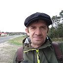 Игорь, 62 года