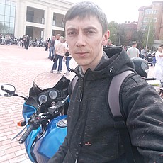 Фотография мужчины Василий, 37 лет из г. Астрахань