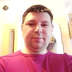 Фотография мужчины Хлопчик, 48 лет из г. Братск