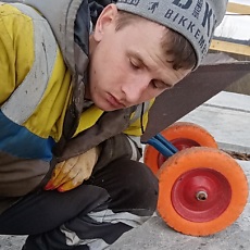 Фотография мужчины Владимир, 34 года из г. Полоцк