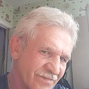 Сергей, 64 года