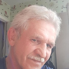 Фотография мужчины Сергей, 64 года из г. Санкт-Петербург