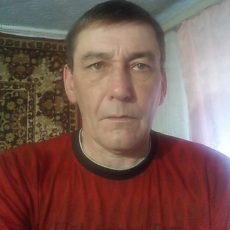 Фотография мужчины Юрий, 55 лет из г. Рубцовск