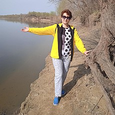 Фотография девушки Сабина, 43 года из г. Ахтубинск