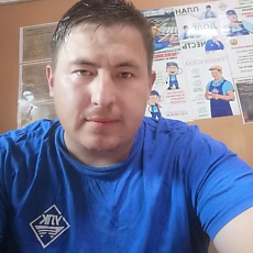 Фотография мужчины Евгений, 33 года из г. Архангельск