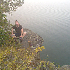 Фотография мужчины Александр, 39 лет из г. Братск