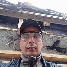 Фотография мужчины Марат, 45 лет из г. Ульяновск