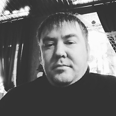 Фотография мужчины Максим, 45 лет из г. Мурманск