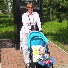 Фотография девушки Наталья, 44 года из г. Астана