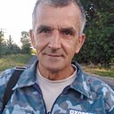 Микола, 51 год