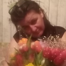 Фотография девушки Наталья, 54 года из г. Борисов