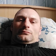 Фотография мужчины Андрей, 40 лет из г. Жлобин