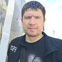 Юрий, 46 лет
