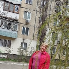 Фотография девушки Ирина, 43 года из г. Одесса