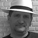 Янош, 52 года